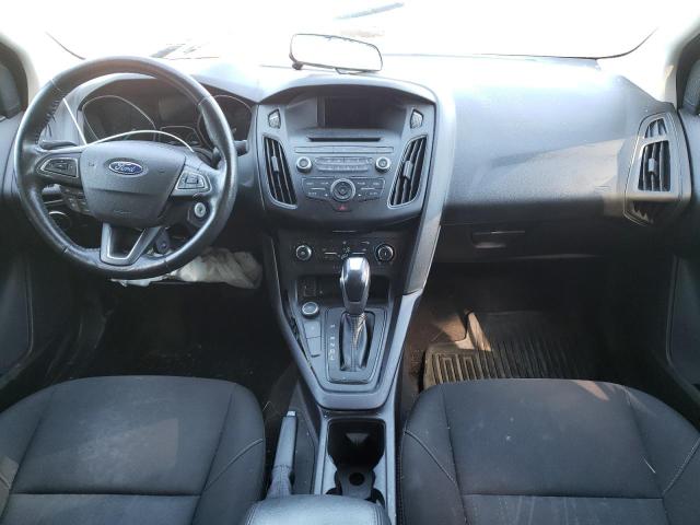 Photo 9 from auction – 2015 FORD FOCUS SE with VIN 1FADP3F24FL359727