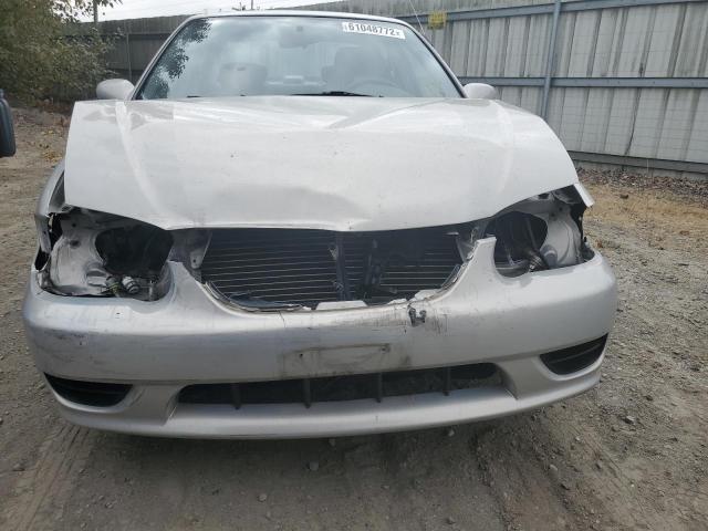 Photo 9 from auction – 2002 TOYOTA COROLLA CE with VIN 1NXBR12E92Z609379
