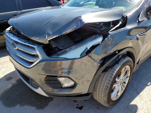 Photo 9 from auction – 2017 FORD ESCAPE SE with VIN 1FMCU0GD0HUD15830