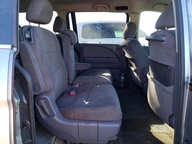 Photo 6 from auction – 2005 HONDA ODYSSEY EX with VIN 5FNRL38415B052902
