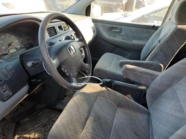 Photo 7 from auction – 2004 HONDA ODYSSEY EX with VIN 5FNRL18664B018572