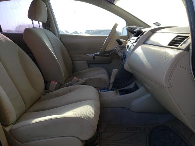 Photo 5 from auction – 2011 NISSAN VERSA with VIN 3N1BC1CP4BL512061