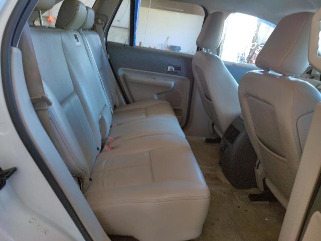 Photo 6 from auction – 2009 FORD EDGE LIMIT with VIN 2FMDK39C19BA55414