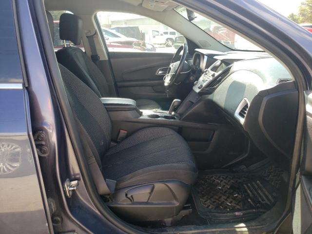 Photo 5 from auction – 2014 CHEVROLET EQUINOX LT with VIN 2GNALBEK5E6100702