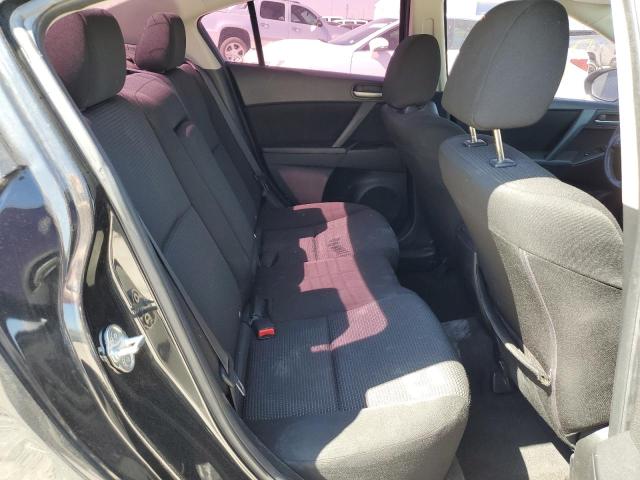 Photo 6 from auction – 2013 MAZDA 3 I with VIN JM1BL1V73D1718038