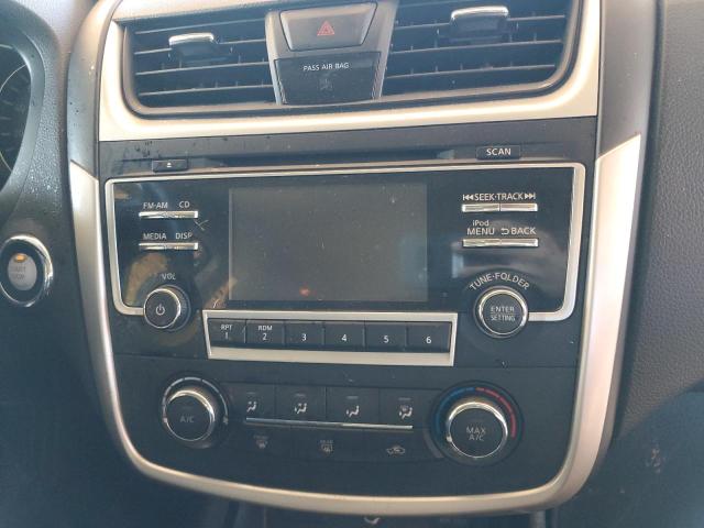 Photo 9 from auction – 2017 NISSAN ALTIMA 2.5 with VIN 1N4AL3AP1HC159604