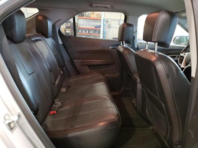 Photo 6 from auction – 2014 CHEVROLET EQUINOX LT with VIN 2GNFLGE32E6229654