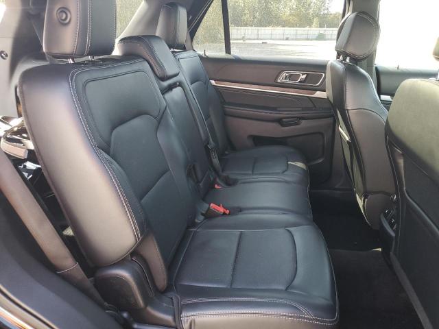 Photo 6 from auction – 2017 FORD EXPLORER L with VIN 1FM5K8F80HGD13415
