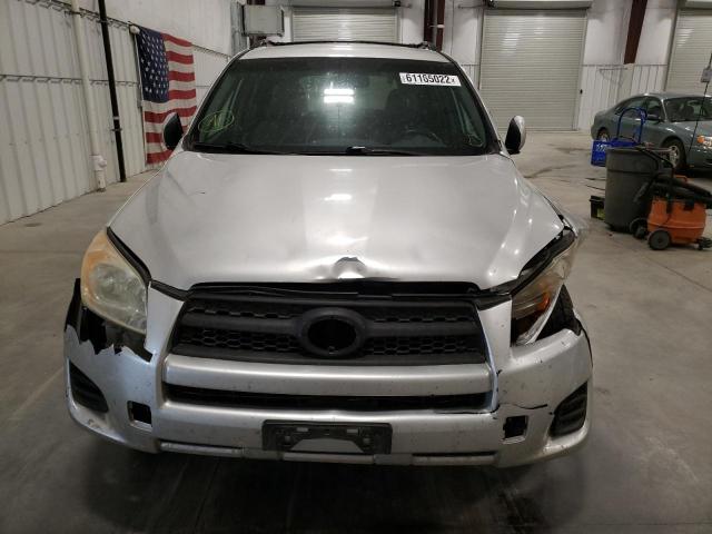 Photo 9 from auction – 2010 TOYOTA RAV4 with VIN JTMBF4DV3AD035937