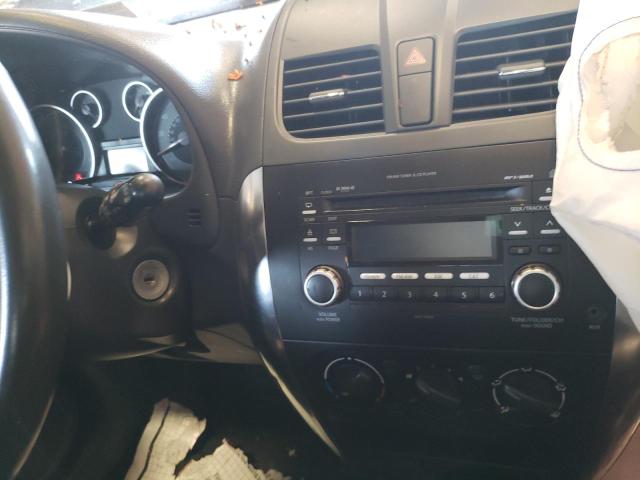 Photo 9 from auction – 2011 SUZUKI SX4 with VIN JS2YB5A32B6302592