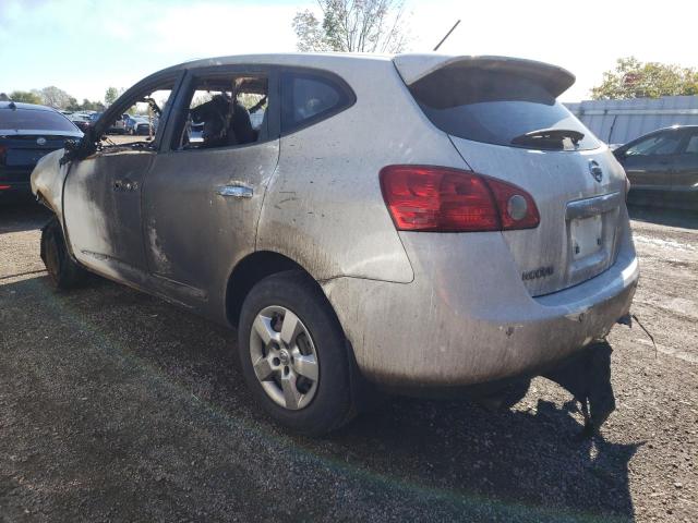 Photo 3 from auction – 2013 NISSAN ROGUE S with VIN JN8AS5MT1DW033290