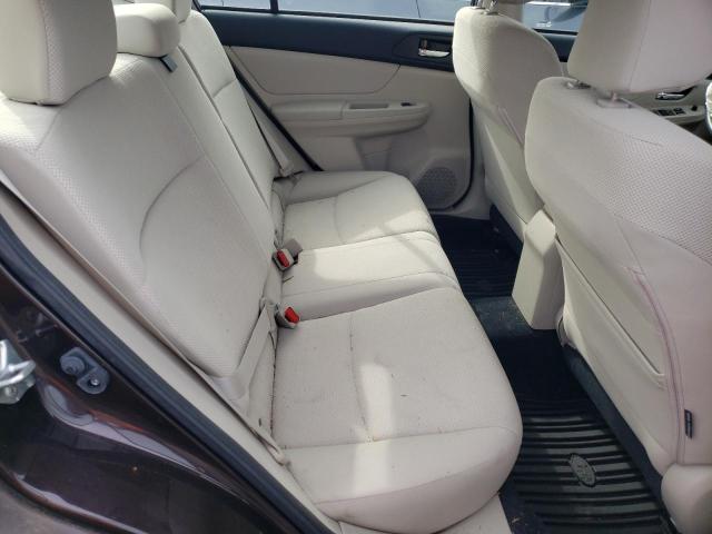 Photo 6 from auction – 2012 SUBARU IMPREZA PR with VIN JF1GJAC66CH010335