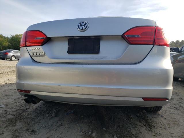 Photo 9 from auction – 2014 VOLKSWAGEN JETTA BASE with VIN 3VW2K7AJ5EM251696