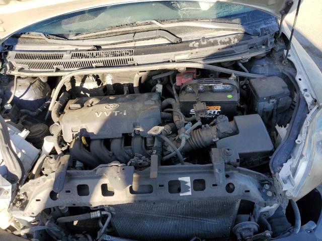 Photo 7 from auction – 2007 TOYOTA YARIS with VIN JTDBT923371048821