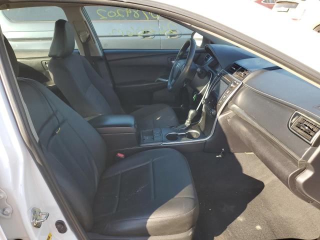 Photo 5 from auction – 2015 TOYOTA CAMRY HYBR with VIN 4T1BD1FK3FU163668