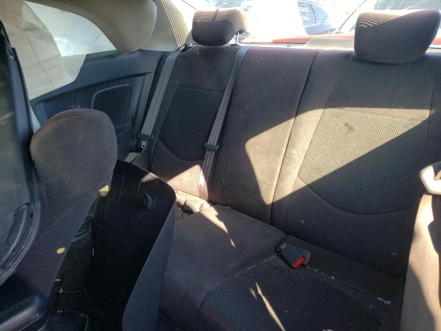 Photo 6 from auction – 2010 KIA FORTE SX with VIN KNAFW6A38A5139556