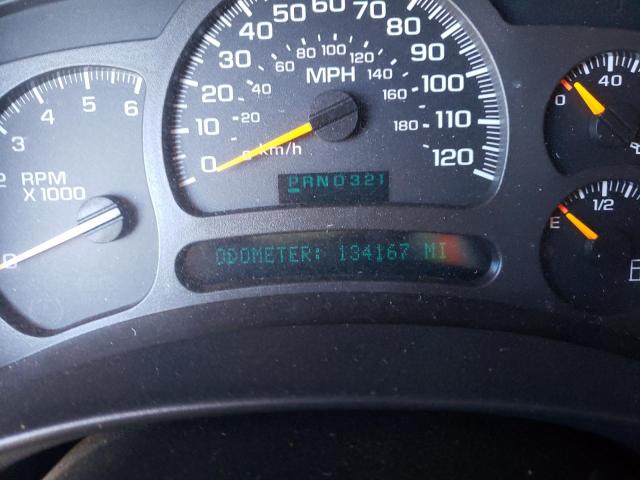 Photo 8 from auction – 2003 CHEVROLET SILVERADO with VIN 1GCEC14V23Z240711