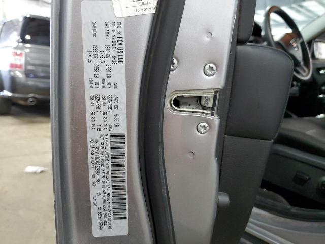 Photo 10 from auction – 2016 DODGE JOURNEY SX with VIN 3C4PDCBGXGT228566