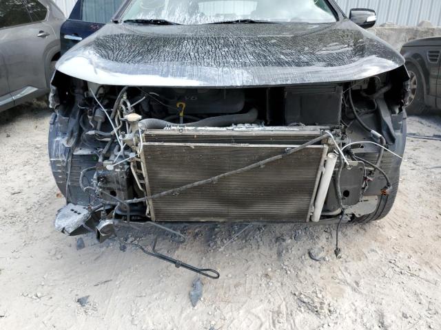 Photo 9 from auction – 2011 KIA SORENTO BA with VIN 5XYKT4A26BG069862