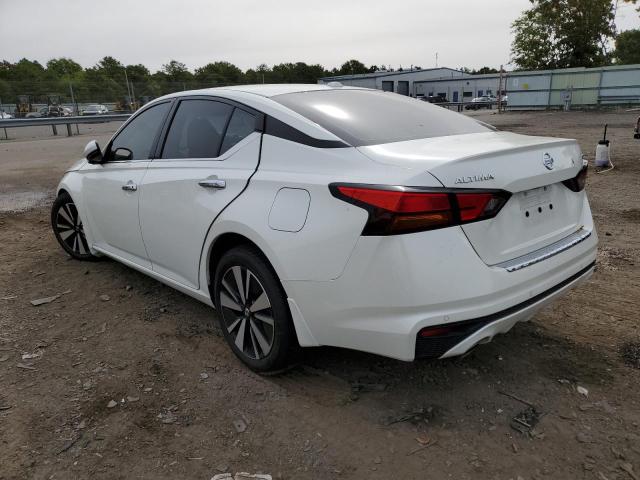 Photo 3 from auction – 2021 NISSAN ALTIMA SV with VIN 1N4BL4DVXMN310085