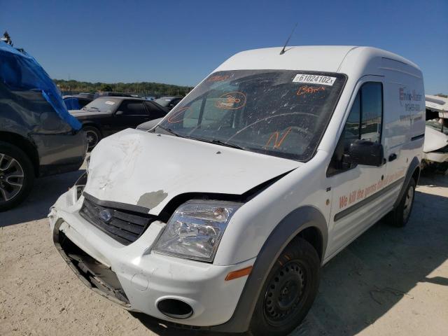 Photo 2 from auction – 2012 FORD TRANSIT CO with VIN NM0LS7BN0CT108613