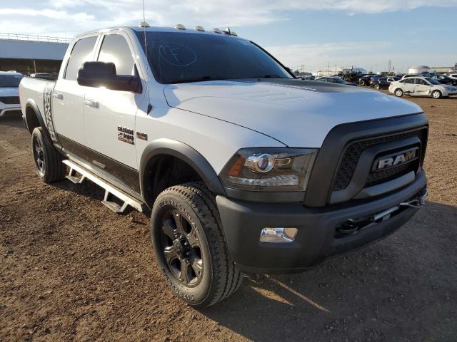 RAM 2500 POWER 2017 with VIN 3C6TR5EJ2HG772306 - Photo from auction