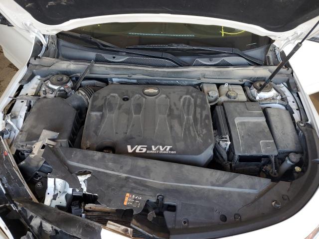Photo 7 from auction – 2015 CHEVROLET IMPALA LT with VIN 1G1125S3XFU148315