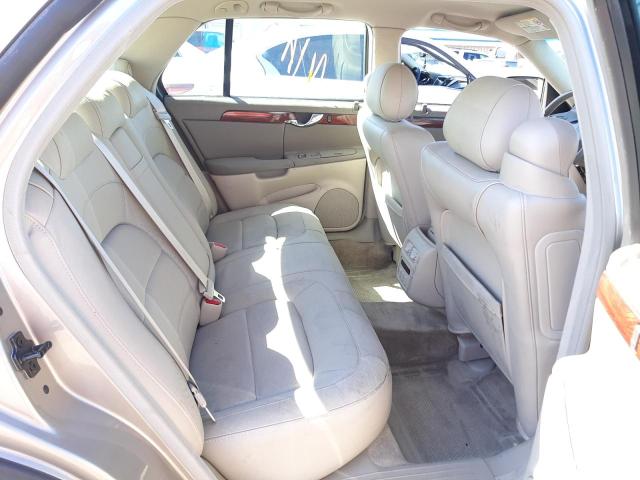 Photo 6 from auction – 2004 CADILLAC DEVILLE with VIN 1G6KD54Y14U146614