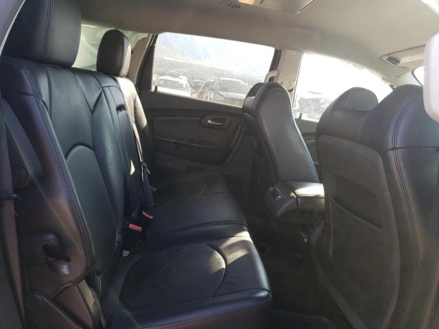Photo 6 from auction – 2011 CHEVROLET TRAVERSE L with VIN 1GNKVJED5BJ378735