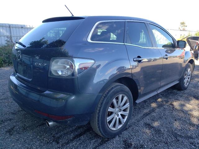 Photo 4 from auction – 2011 MAZDA CX-7 with VIN JM3ER2B58B0402956