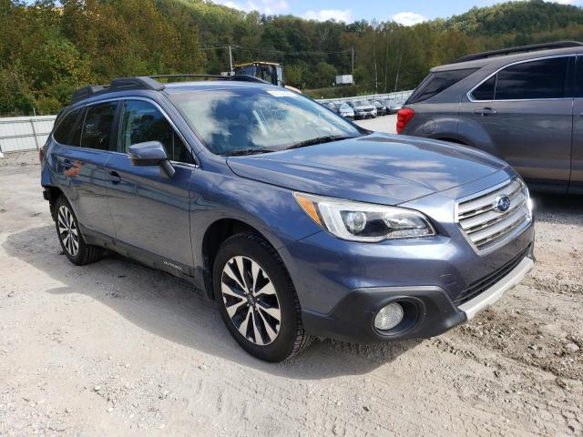 SUBARU OUTBACK 2. 2015 with VIN 4S4BSAJC1F3245734 - Photo from auction
