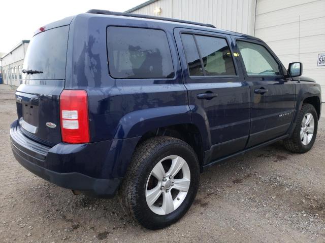 Photo 4 from auction – 2012 JEEP PATRIOT with VIN 1C4NJRAB3CD717318