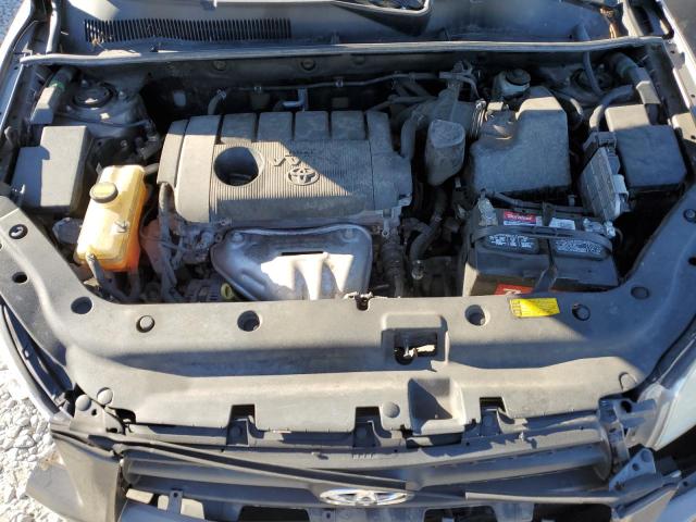 Photo 7 from auction – 2012 TOYOTA RAV4 with VIN 2T3ZF4DV5CW150687