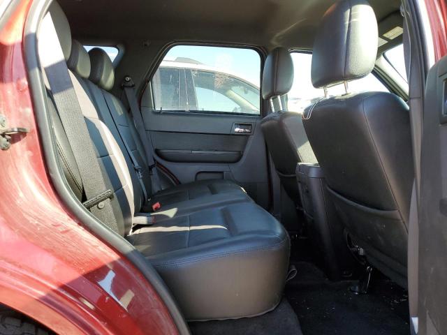 Photo 6 from auction – 2010 FORD ESCAPE LIM with VIN 1FMCU9EG5AKA52012