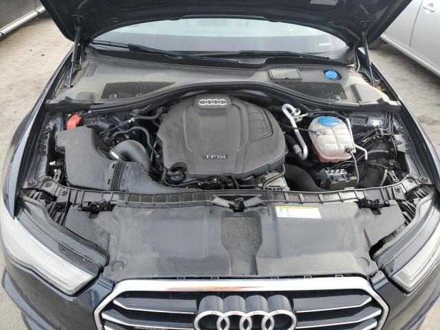 Photo 7 from auction – 2016 AUDI A6 PREMIUM with VIN WAUGFAFC8GN048456