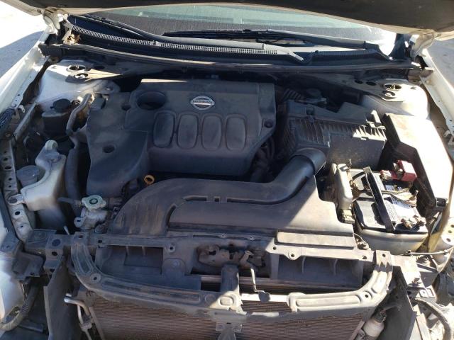 Photo 7 from auction – 2012 NISSAN ALTIMA BAS with VIN 1N4AL2AP5CC201498