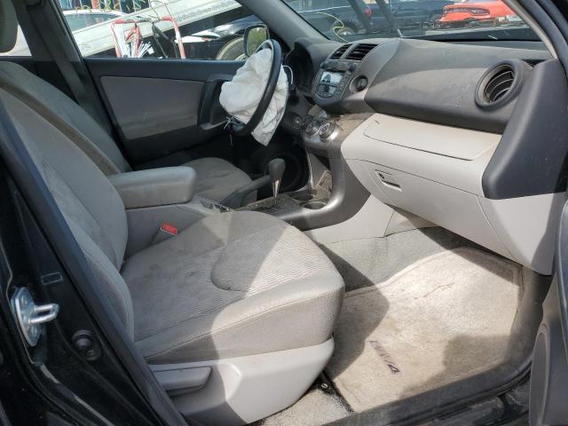 Photo 5 from auction – 2011 TOYOTA RAV4 with VIN 2T3BF4DV2BW160853