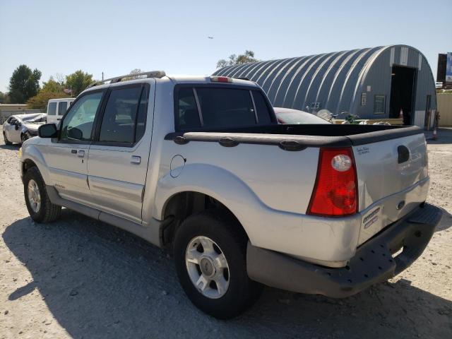 Photo 3 from auction – 2002 FORD EXPLORER S with VIN 1FMZU67E12UB17870