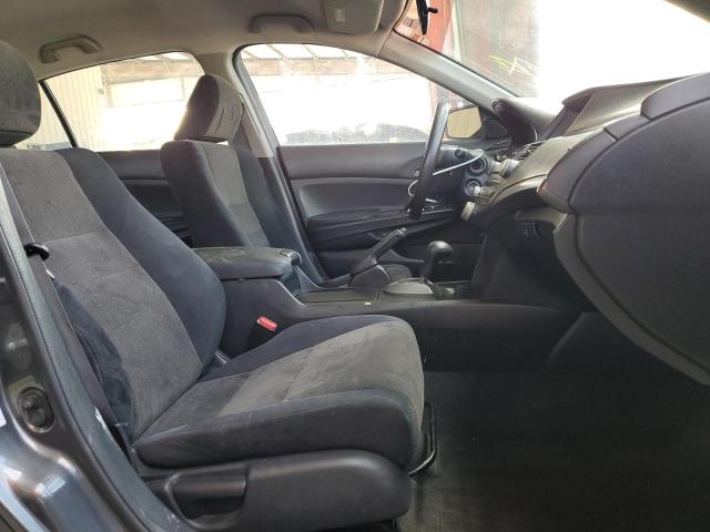 Photo 5 from auction – 2010 HONDA ACCORD LX with VIN 1HGCP2F35AA015337