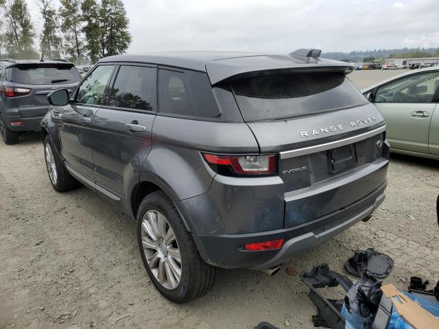 Photo 3 from auction – 2016 LAND ROVER RANGE ROVE with VIN SALVR2BG3GH098771