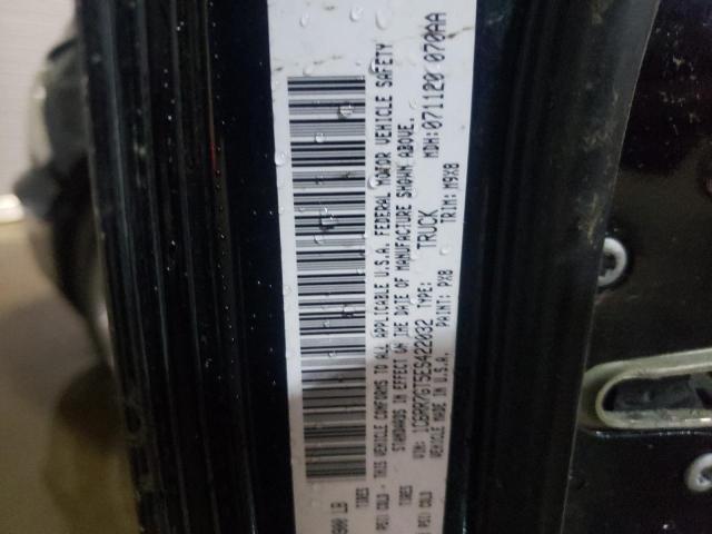 Photo 10 from auction – 2014 RAM 1500 SLT with VIN 1C6RR7GT5ES422032