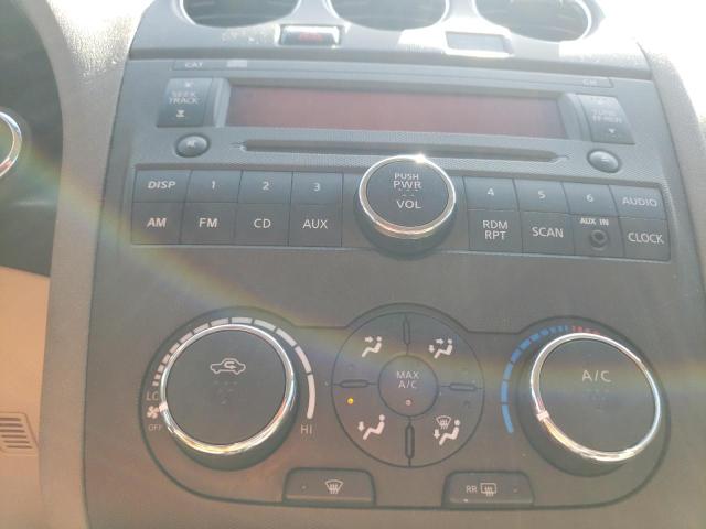 Photo 10 from auction – 2011 NISSAN ALTIMA BAS with VIN 1N4AL2AP2BN503768