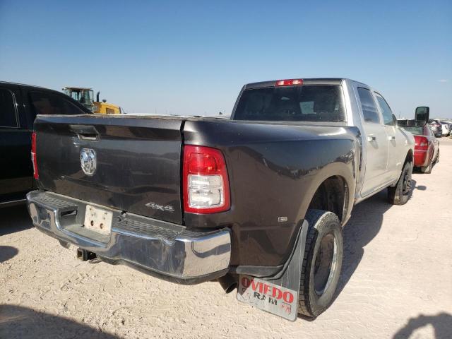 Photo 4 from auction – 2021 RAM 3500 TRADE with VIN 3C63RRGL5MG537575