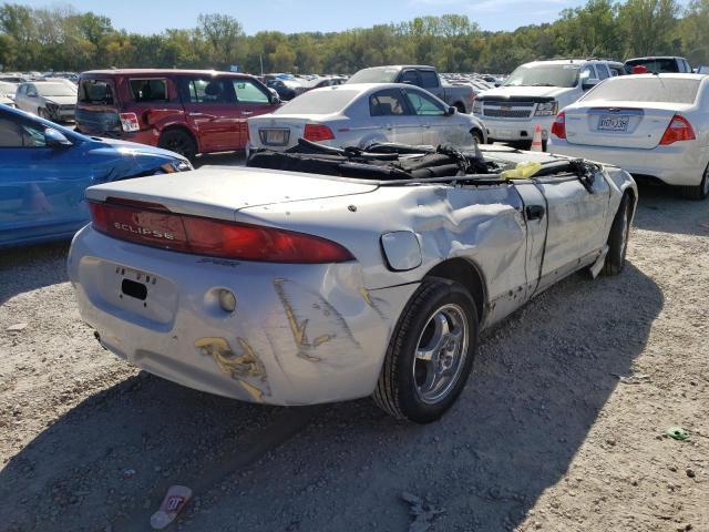 Photo 4 from auction – 1998 MITSUBISHI ECLIPSE SP with VIN 4A3AX55F8WE116694