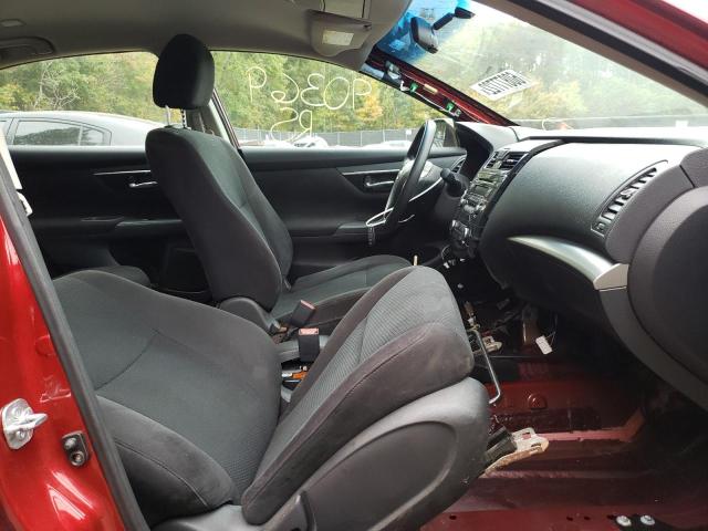 Photo 5 from auction – 2014 NISSAN ALTIMA 2.5 with VIN 1N4AL3AP6EC281614