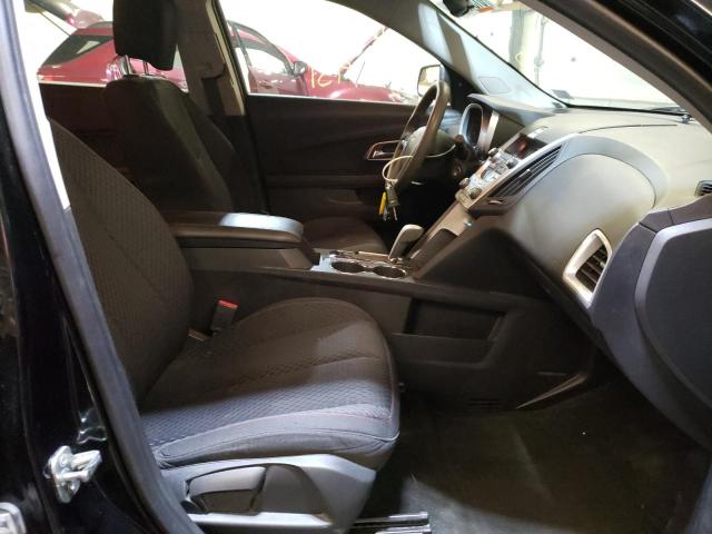 Photo 5 from auction – 2014 CHEVROLET EQUINOX LS with VIN 2GNFLEEK6E6160379