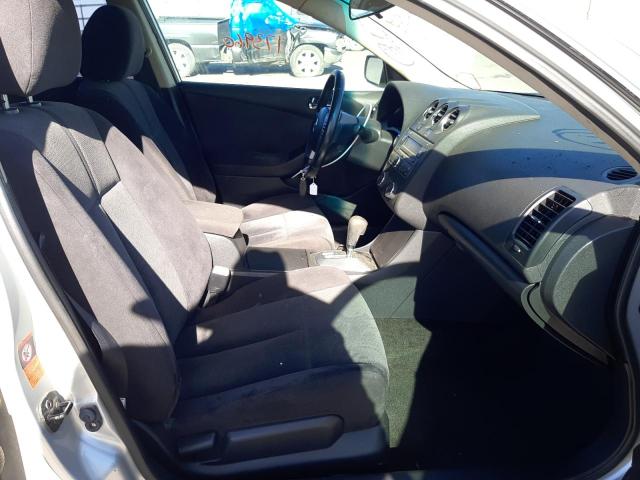 Photo 5 from auction – 2007 NISSAN ALTIMA 2.5 with VIN 1N4AL21E57N431180