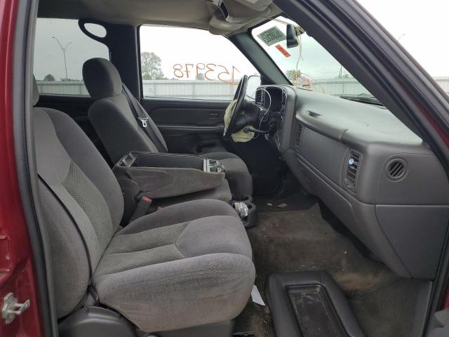 Photo 5 from auction – 2006 CHEVROLET SILVERADO with VIN 2GCEK13T361216532