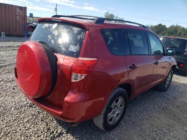 Photo 4 from auction – 2008 TOYOTA RAV4 with VIN JTMZD33V085099101