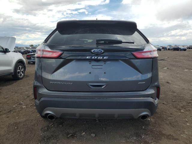 Photo 6 from auction – 2022 FORD EDGE TITAN with VIN 2FMPK4K92NBA39959